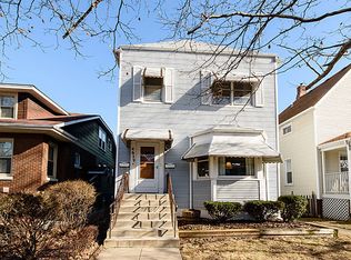 4629 N Kenneth Ave, Chicago, IL 60630