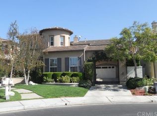 521 Via El Risco, San Clemente, CA 92673