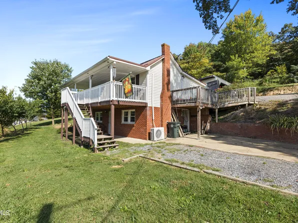 114 Judge Baines Rd, Fall Branch, TN 37656