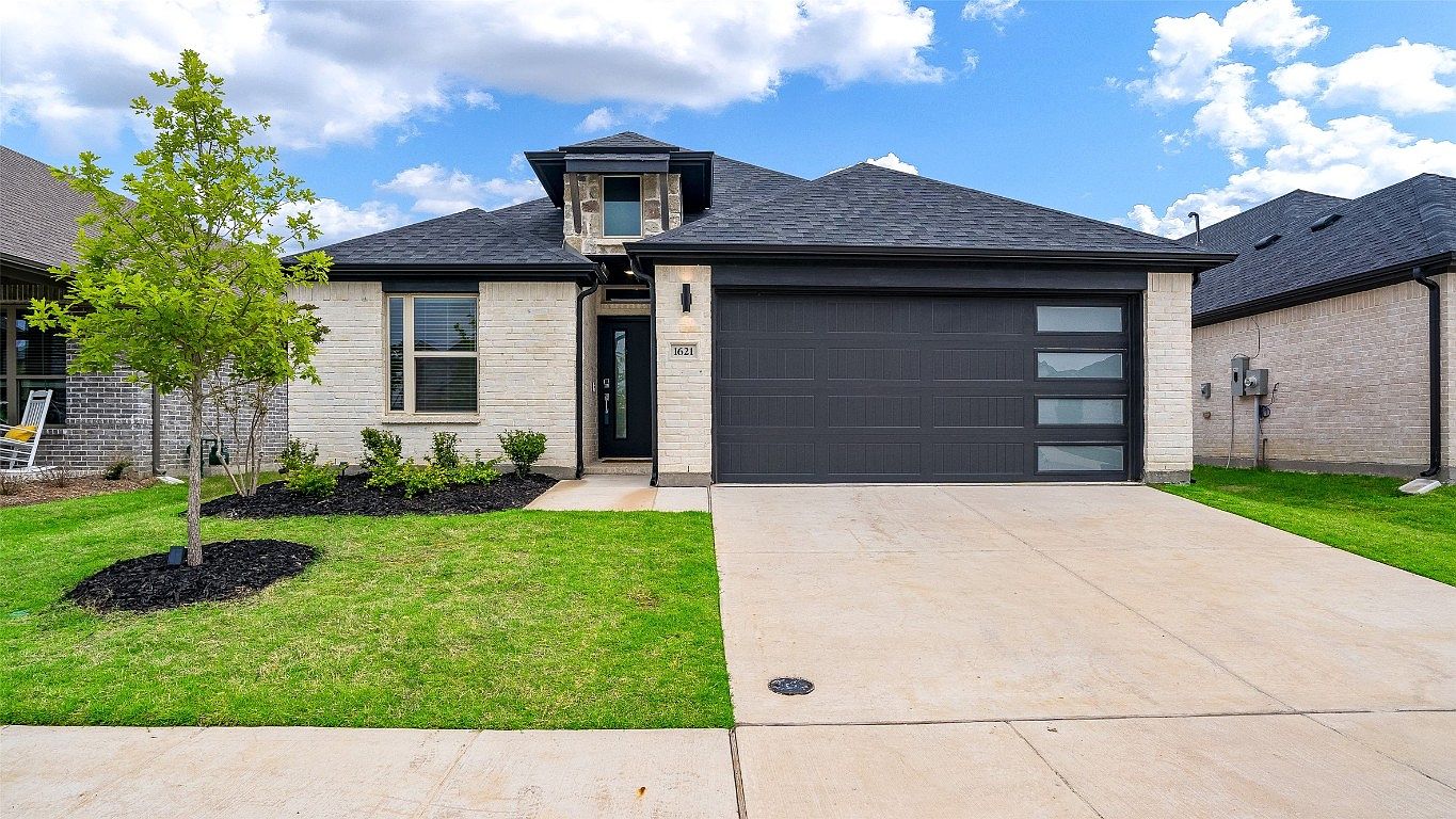 1621 Wayback Dr, Celina, TX 75009 Zillow
