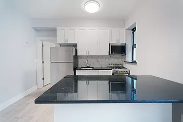 Rented by Living New York