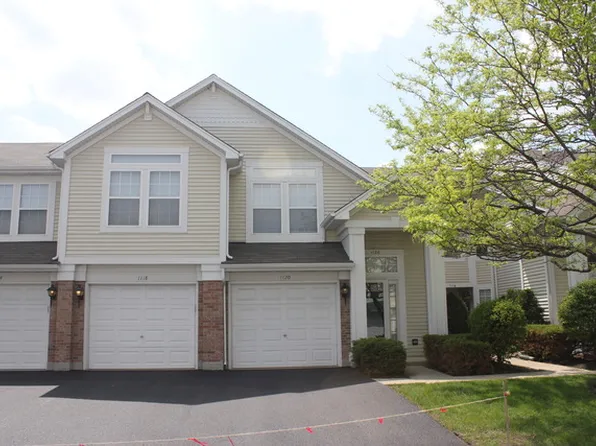 1118 Hawthorne Ln, Elk Grove Village, IL 60007