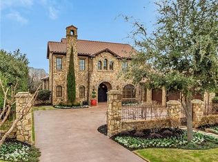 4609 Saint Laurent Ct, Fort Worth, TX 76126