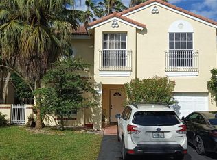 1309 Seagrape Cir, Weston, FL 33326