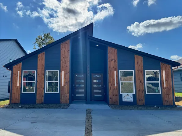 2107 Church St, Greenville, TX 75401