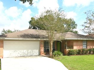 4026 Nenana Dr, Houston, TX 77025