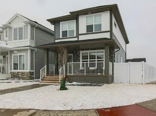 3100 Crosbie CRESCENT, Regina, SK S4V 3S2