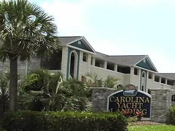 4524 N Plantation Harbour Dr #D, Little River, SC 29566