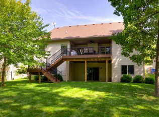 2858 Merced Dr, Des Moines, IA 50310