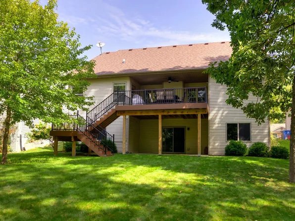 2858 Merced Dr, Des Moines, IA 50310