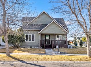 171 Meadow Brook Ln, Belgrade, MT 59714