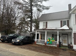 1449 State Rte #30, Wells, NY 12190