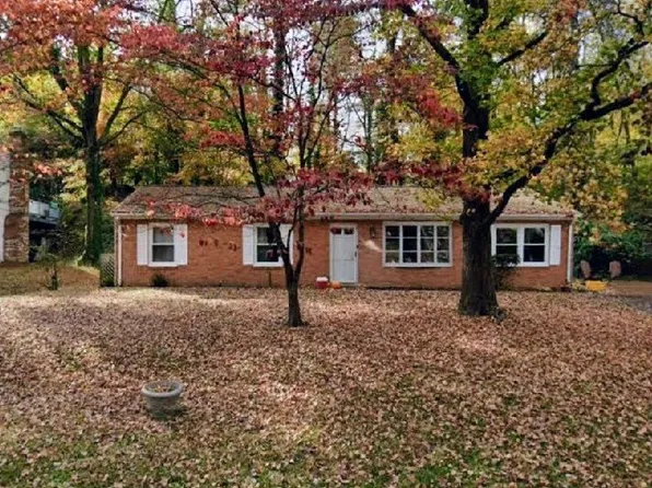 7 Willow Branch Pl, Fredericksburg, VA 22405