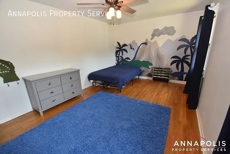 700 Mount Alban Dr — Photo 21