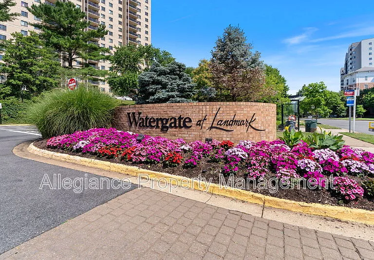 203 Yoakum Pkwy #1116 — Photo 21