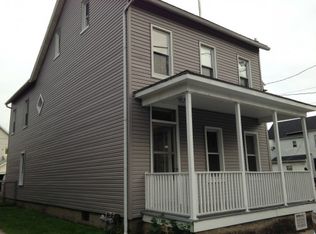 119 N Chestnut St, Bath, PA 18014