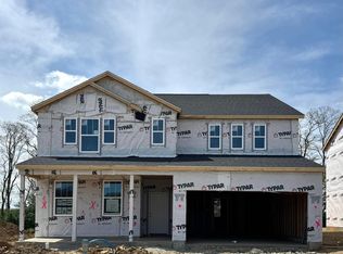 1165 Solitary St LOT 2928, Galena, OH 43021