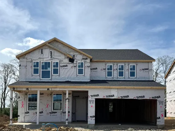 1165 Solitary St Lot 2928, Galena, OH 43021