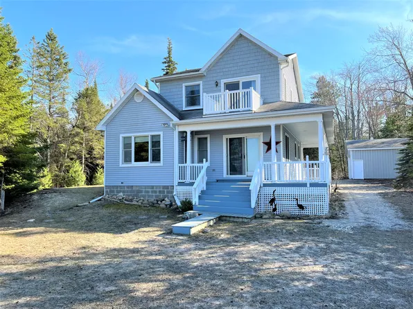 18330 Erie Ln, Ocqueoc, MI 49759