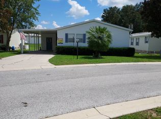 5583 SW 57th Ct, Ocala, FL 34474