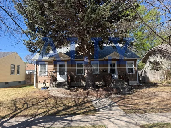 JTAM Properties - 2404 -2406 Ave A, 2404 Avenue A #83CB47823, Scottsbluff, NE 69361