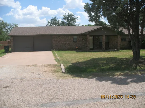 903 Mesquite Dr, Clyde, TX 79510