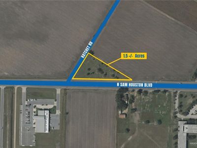 0 Fm 345, Rio Hondo, TX, 78583