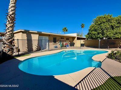 1942 E Wedwick St, Tucson, AZ, 85706