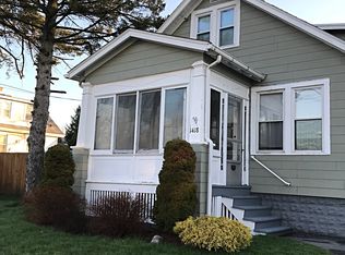 1418 Fincke Ave, Utica, NY 13502