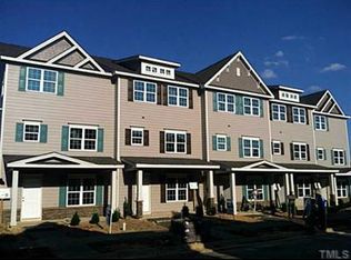 925 Shoofly Path, Apex, NC 27502