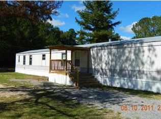 315 Hillside Dr, Greenville, AL 36037