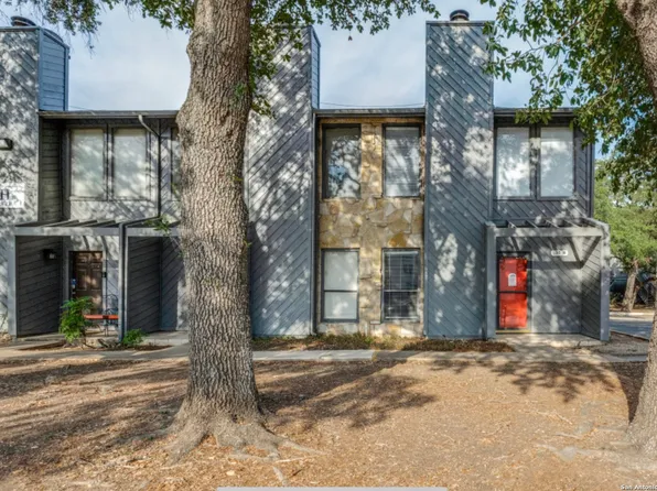 3843 Barrington St #135 H, San Antonio, TX 78217