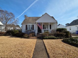7802 Ruthven Rd, Norfolk, VA 23505