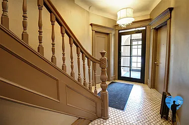 Rented by Next Door Realty NYC