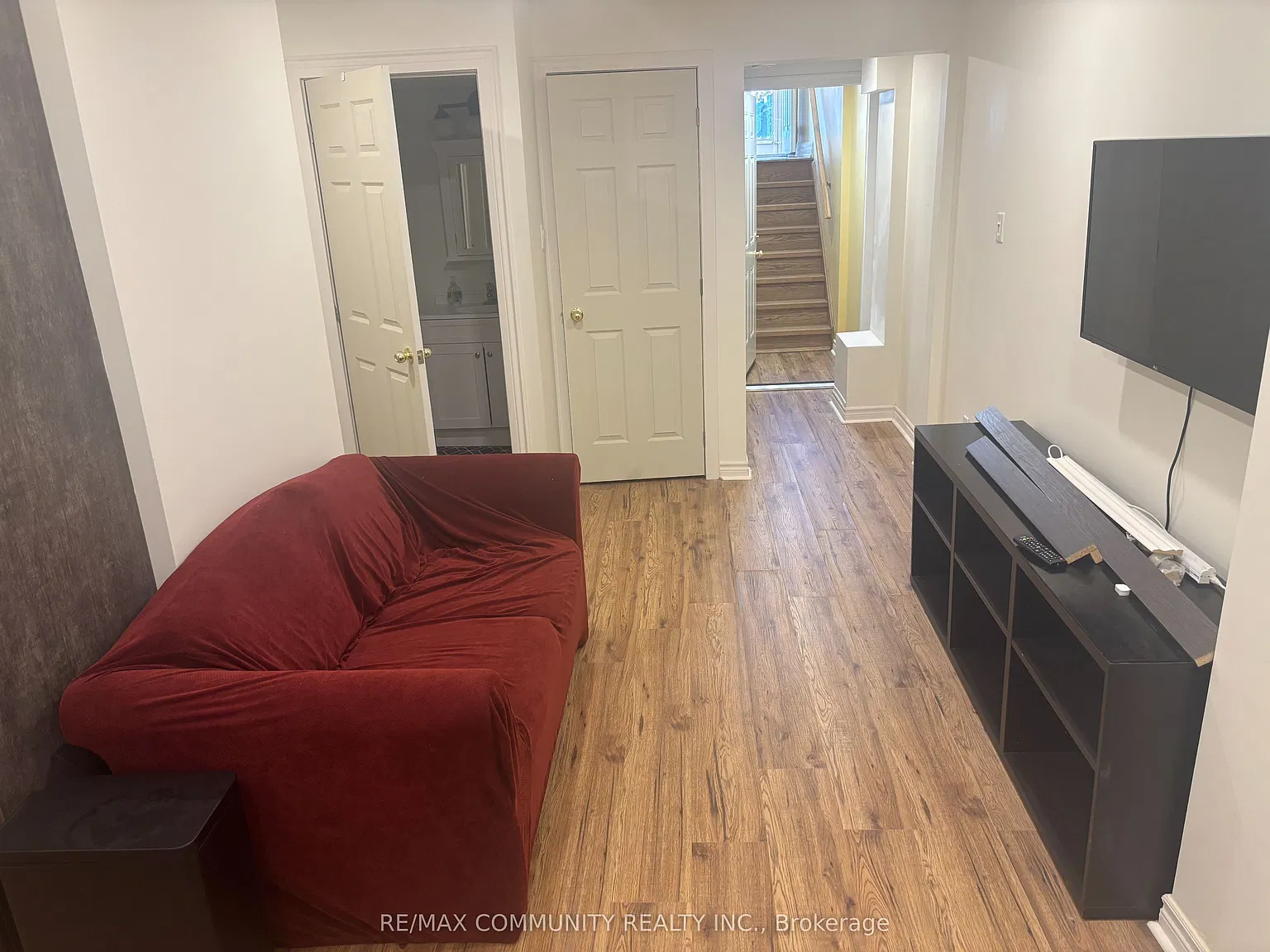 2 bed, $1,990 — Photo 2