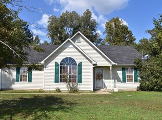 128 Truman Ave, Ripley, TN 38063