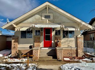 518 Prospect St, Fort Morgan, CO 80701