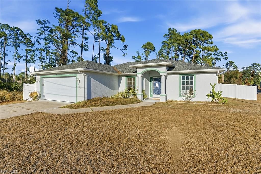 1562 Jakway RD, North Port, FL 34288 | MLS #226003276 | Zillow