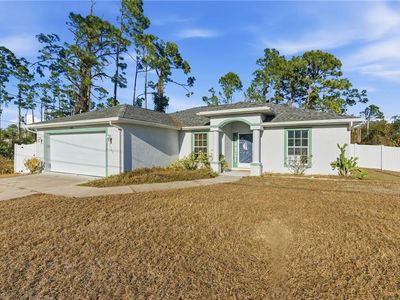 1562 Jakway RD, North Port, FL, 34288