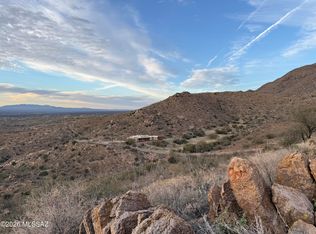 1724 Avenida Calamar #58-RIO, Rio Rico, AZ 85648