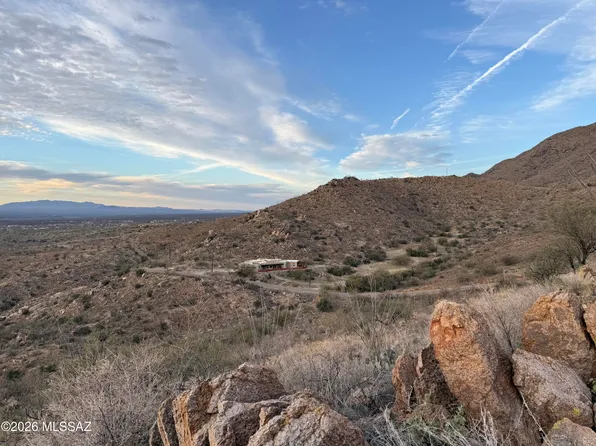 1724 Avenida Calamar #58-RIO, Rio Rico, AZ 85648