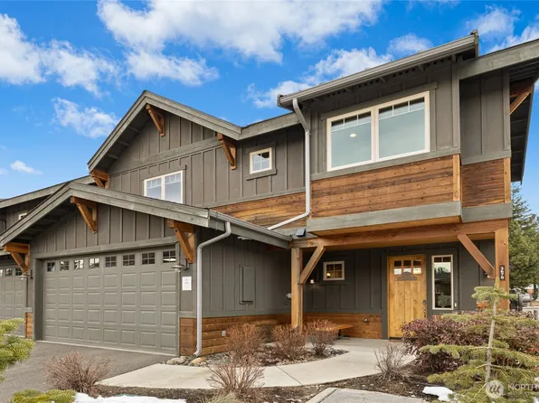 3670 Suncadia Trail, Cle Elum, WA 98922