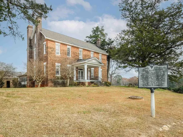 163 Old Buncombe Rd, Union, SC 29379