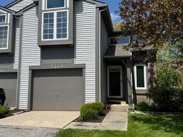 7045 Thamesford Dr, Fort Wayne, IN 46835