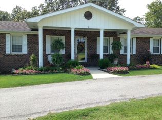 3408 Oak Grove Rd, Poplar Bluff, MO 63901