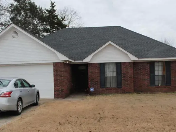 2220 Krystal Kreek Dr, Conway, AR 72032