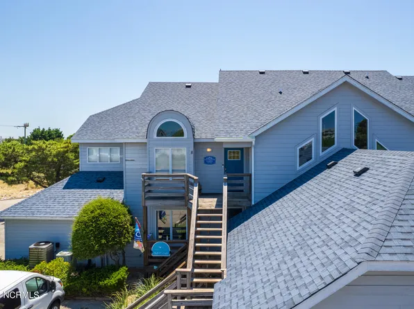 126 Jaycrest Road #8, Duck, NC 27949