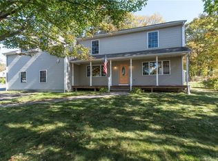 101 High St, Derby, CT 06418