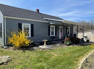 2187 Oak Level Rd, Bassett, VA 24055