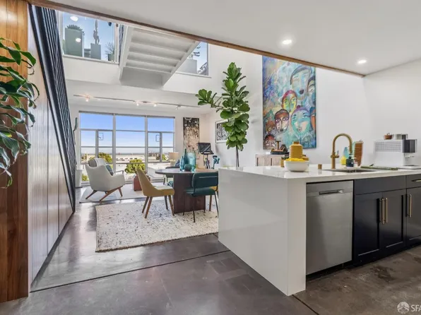 1310 Minnesota St Unit 306, San Francisco, CA 94107